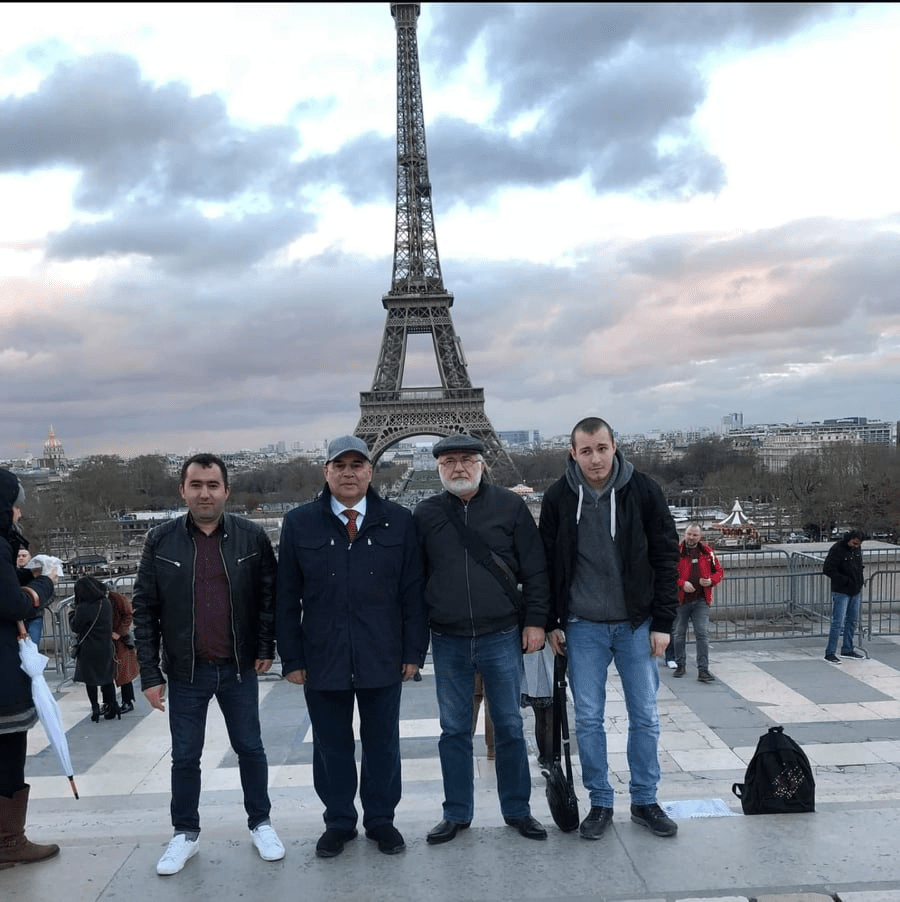 Крупную сеть педофилов накрыли в&nbsp;Австралии