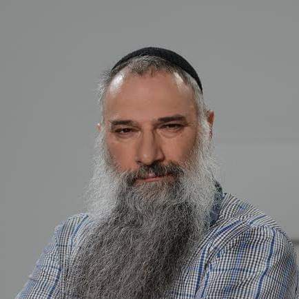 Авраам Шмулевич: Человечество стоит перед угрозой полного&nbsp;уничтожения!