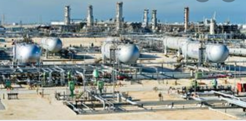 Убийство Касема Сулеймани обвалило крупнейшую нефтекомпанию “Aramco”