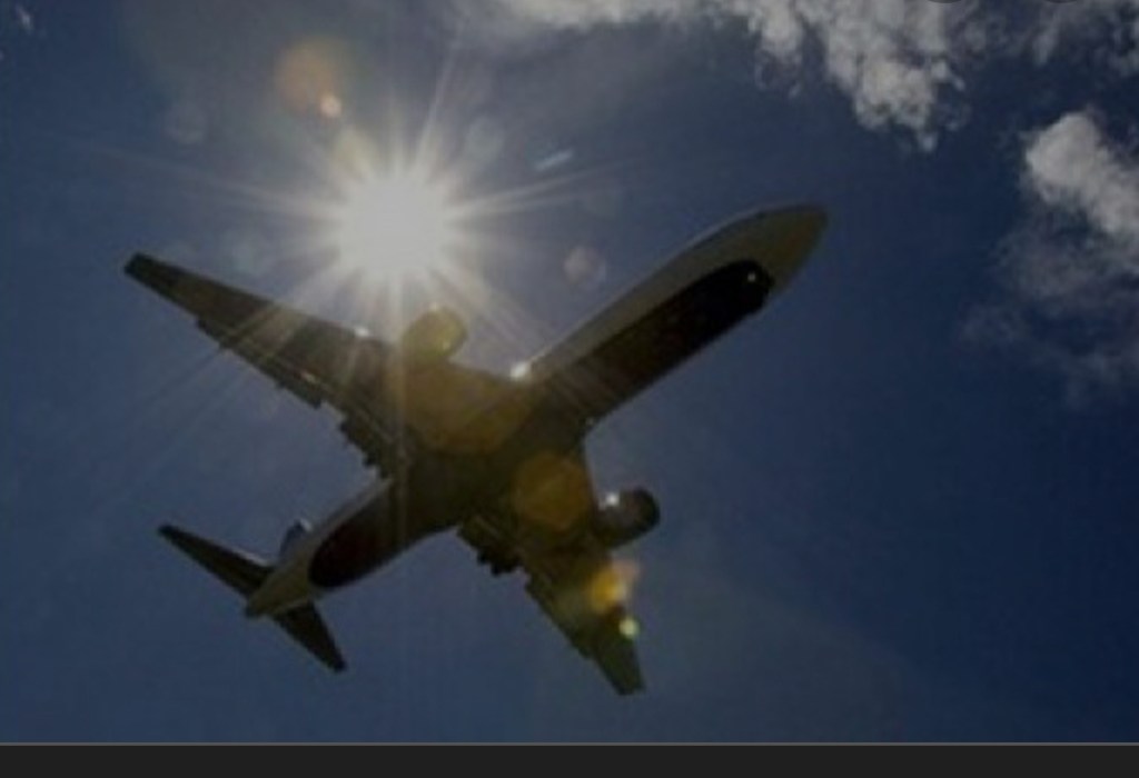 Украинский лайнер с 180 пассажирами разбился в&nbsp;Тегеране