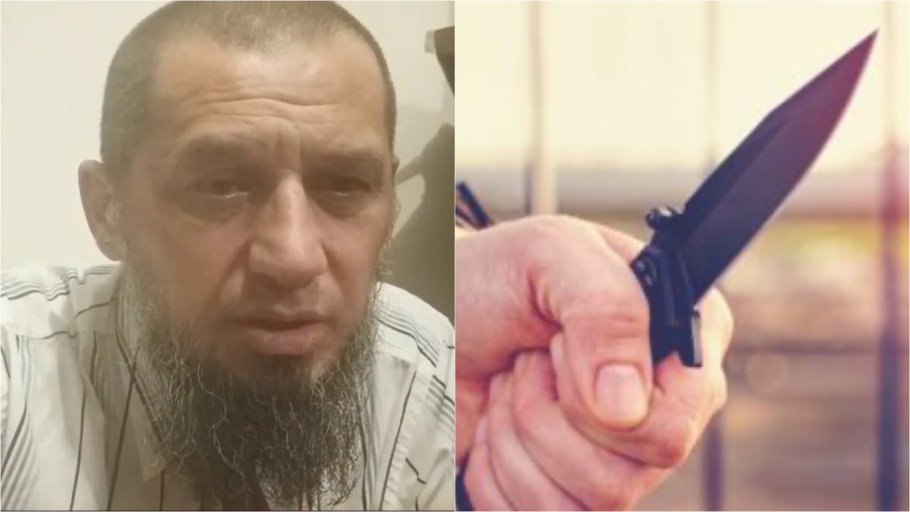 Во Франции обнаружили мертвым чеченца Мансура&nbsp;Старого