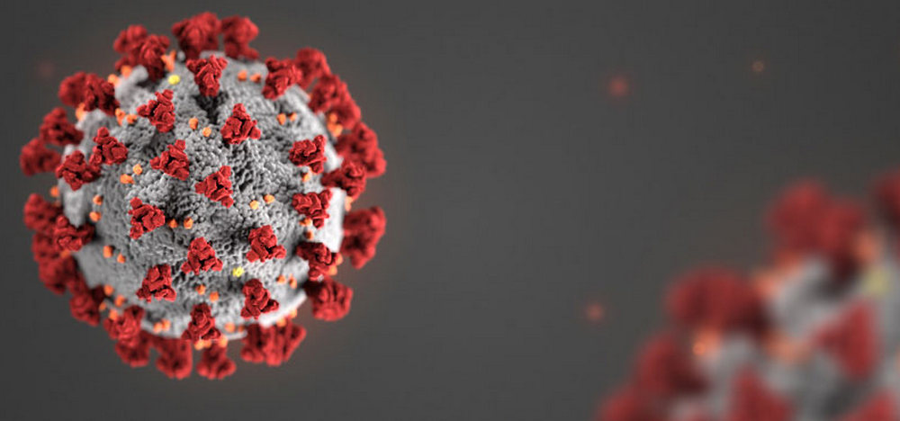 Последние исследования ученых: “Коронавирус живет в дыхательных путях 37&nbsp;дней”