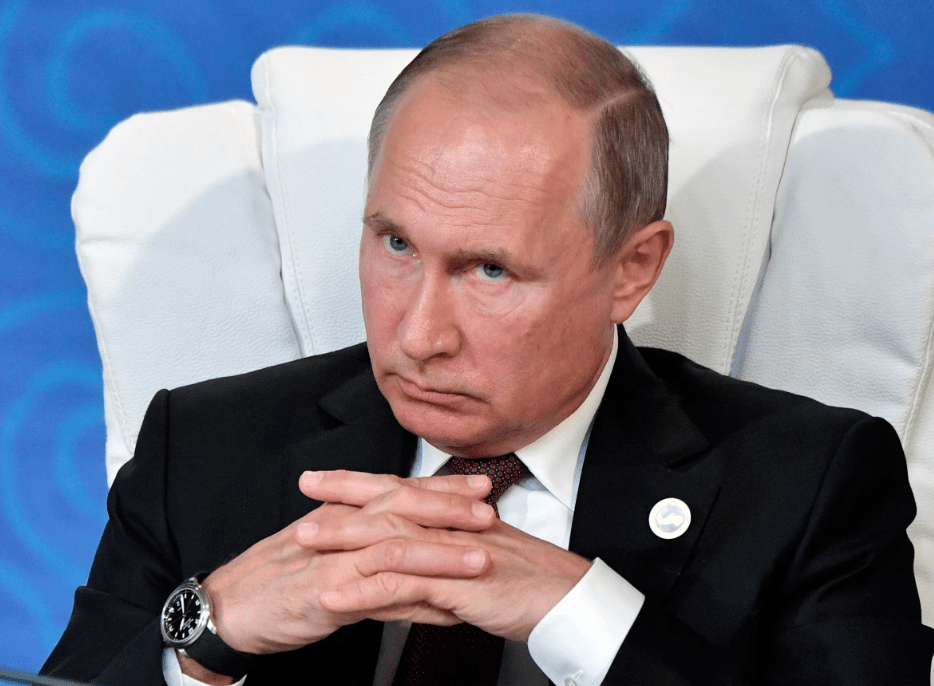 Путин заявил об усложнении ситуации с&nbsp;коронавирусом