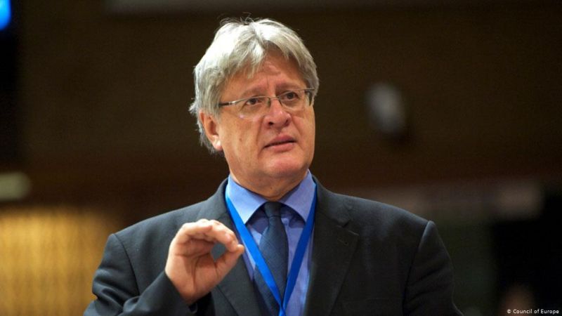 Докладчик Совета Европы призвал Баку и Анкару прекратить сажать&nbsp;журналистов