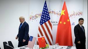 США обвинили Китай в саботаже создания&nbsp;вакцины