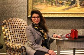 Азербайджанский посол в Великобритании отмывает деньги через фирму&nbsp;супруги