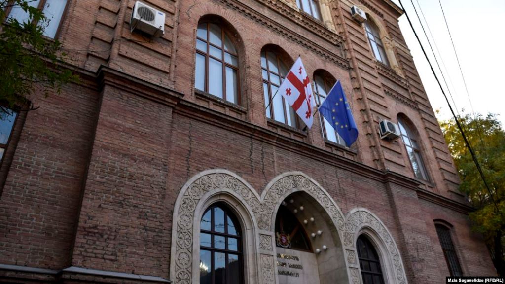 МИД Грузии ответил на обвинения по поставкам вооружений&nbsp;Армении