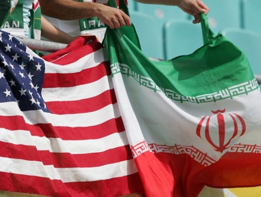 США восстанавливают санкции ООН против Ирана и угрожают&nbsp;«нарушителям»