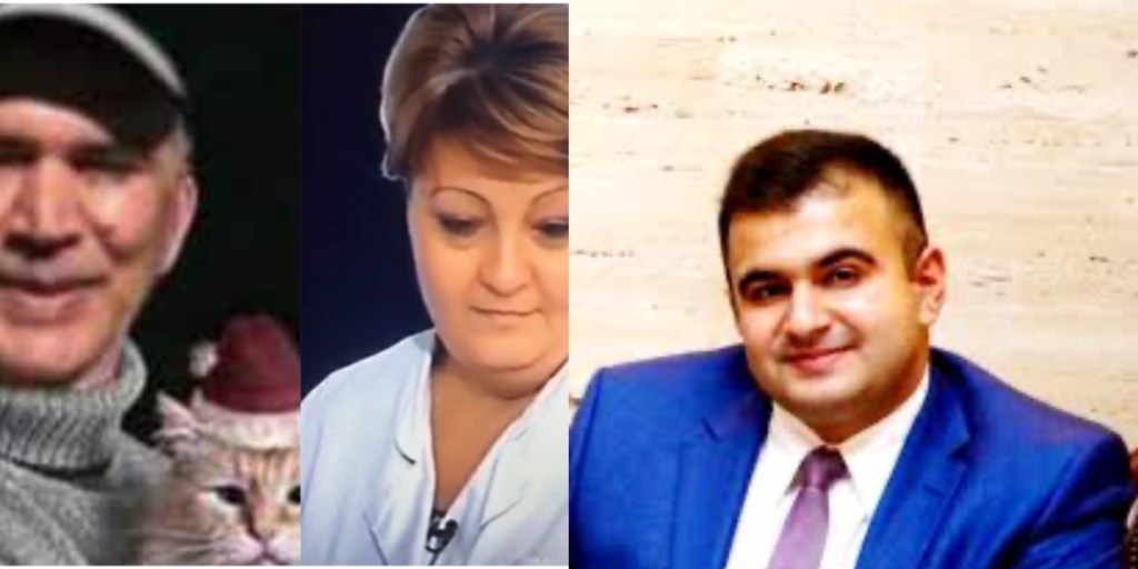 Эльшан Абдуллаев, сын афериста Эльшада Абдуллаева, дал показания против своего отца в прокуратуре&nbsp;Москвы