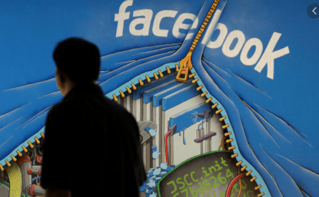 WhatsApp сообщил о передаче личных данных пользователей в&nbsp;Facebook