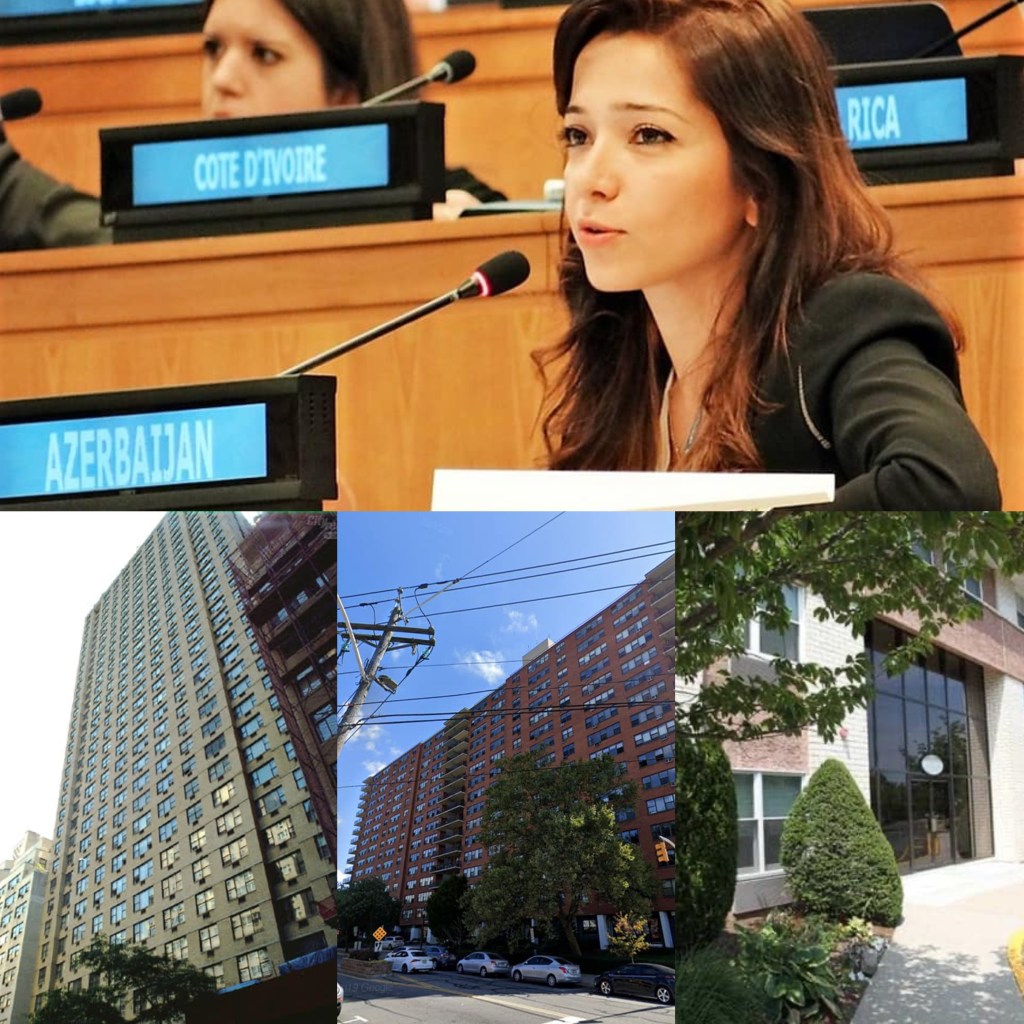 Business empire of the ambassador of Azerbaijan to&nbsp;Switzerland