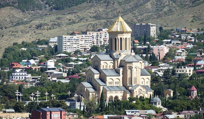 Offshore companies in Georgia: Business interests and corruption&nbsp;risks