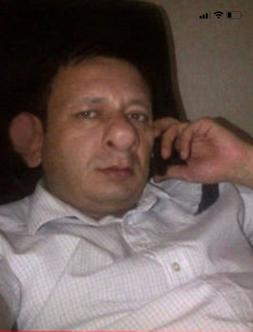 Riyad Aliyev betrüger