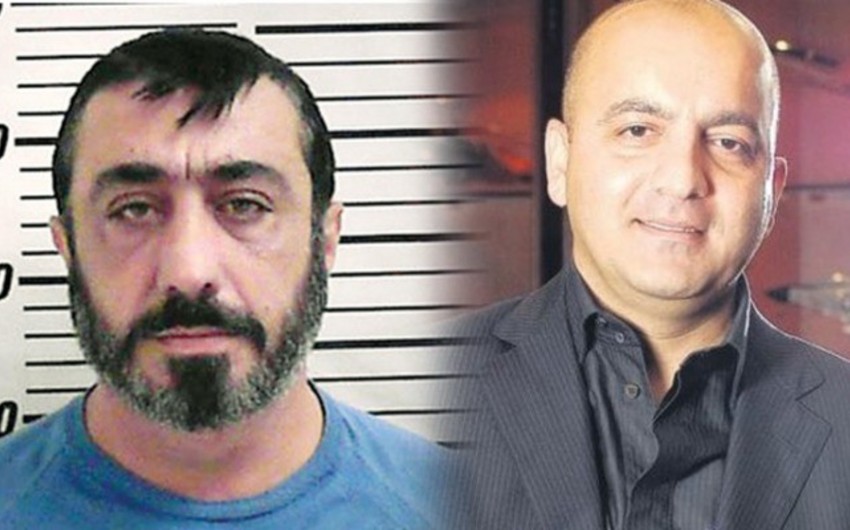 Mubariz Mansimov’s  Armenian accomplice was sentenced to 40 years in the United&nbsp;States