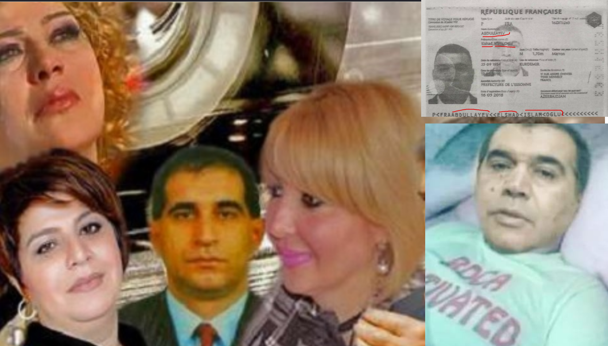 elshad abdullayev