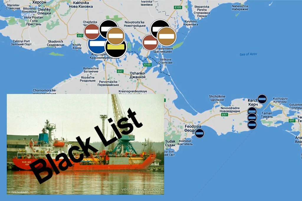 Sanctions and ‘negligent’ legal advice complicate Palmali and Litasco tanker&nbsp;trial