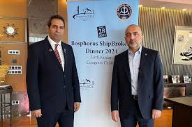 Palmali and Spring Marine: Investigating Rostov-on-Don’s Oil Transport&nbsp;Operations