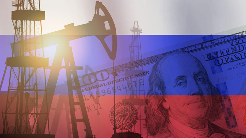Adventures of Russian oil | Financial&nbsp;mechanism