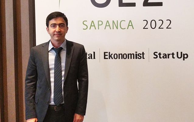 Fazil Gasimov, deputy of businessman Mubariz Mansimov in Palmali, was arrested with the help of special services agent Ali Hasanaliev&nbsp;(Germany)