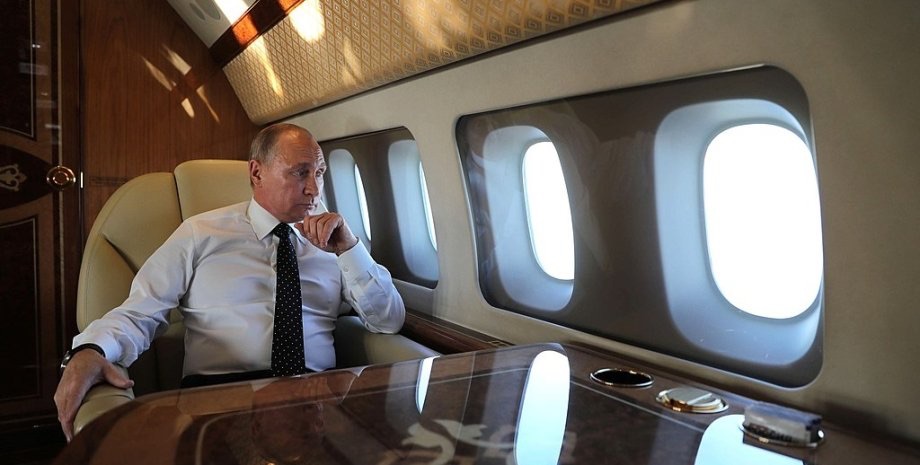 French company supplied equipment for Putin and Medvedev’s planes through&nbsp;Armenia
