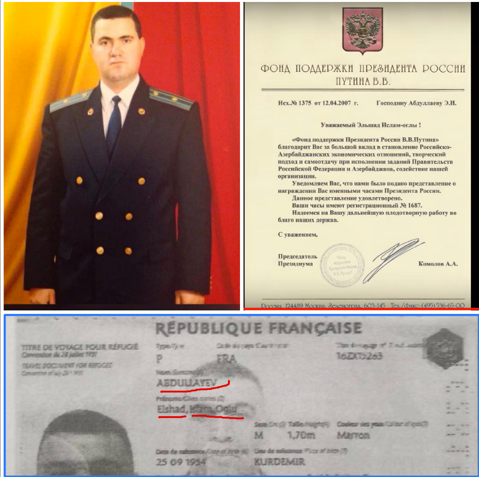 Vugar Hakverdiyev
