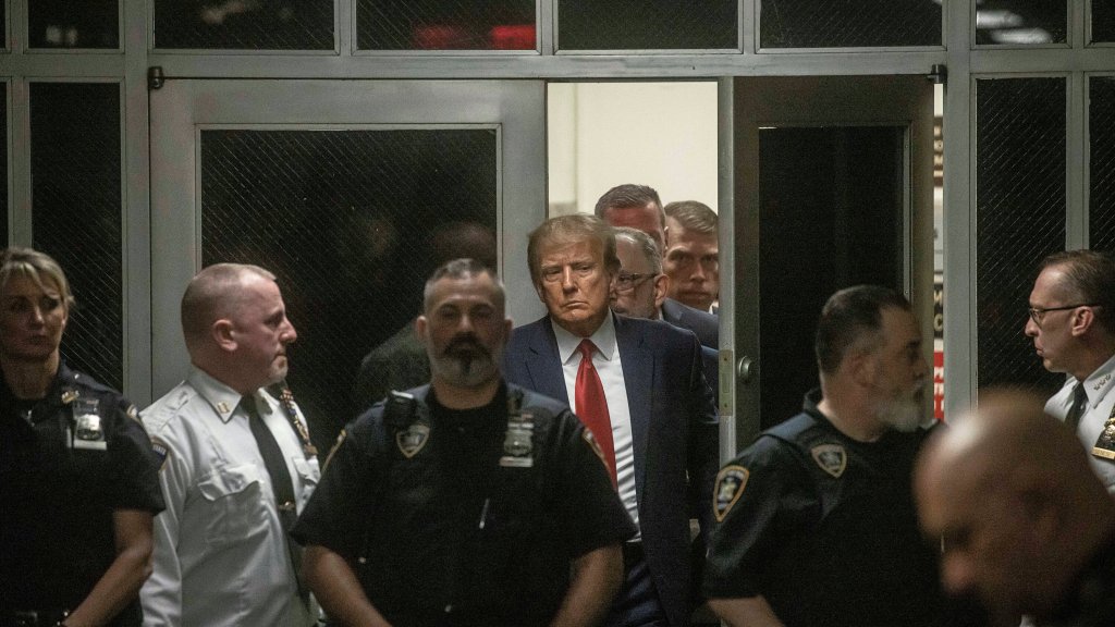 Assassination attempt on Trump. Dead and&nbsp;wounded