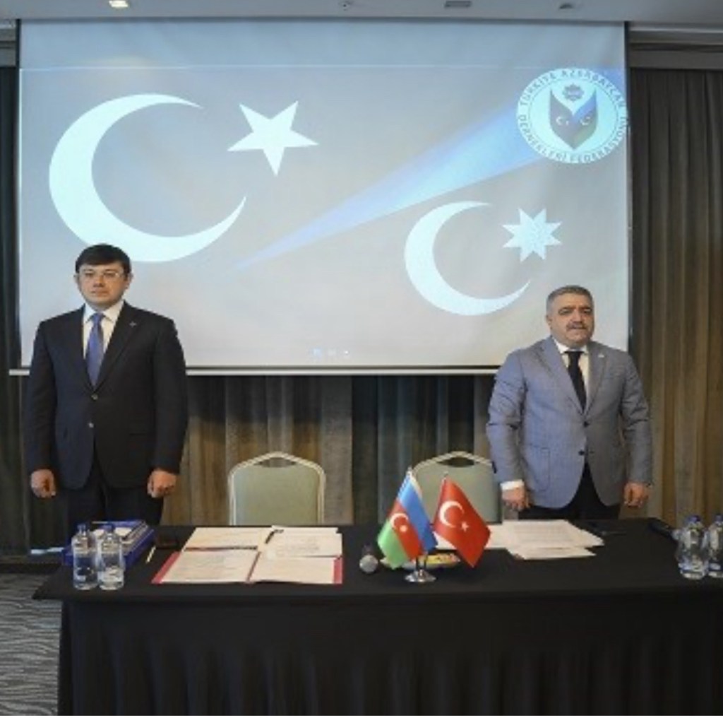 Criminal network of Diaspora Committee of Azerbaijan in&nbsp;Istanbul
