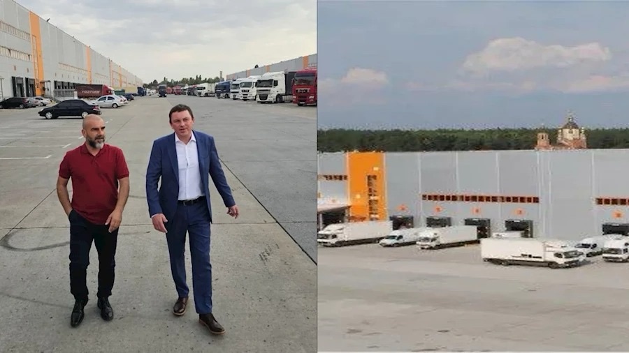 Mikhael Gutseriev,Titan,Eldorado,, “MLP-Boryspil” Dogan Mesut through Cypriot&nbsp;companies