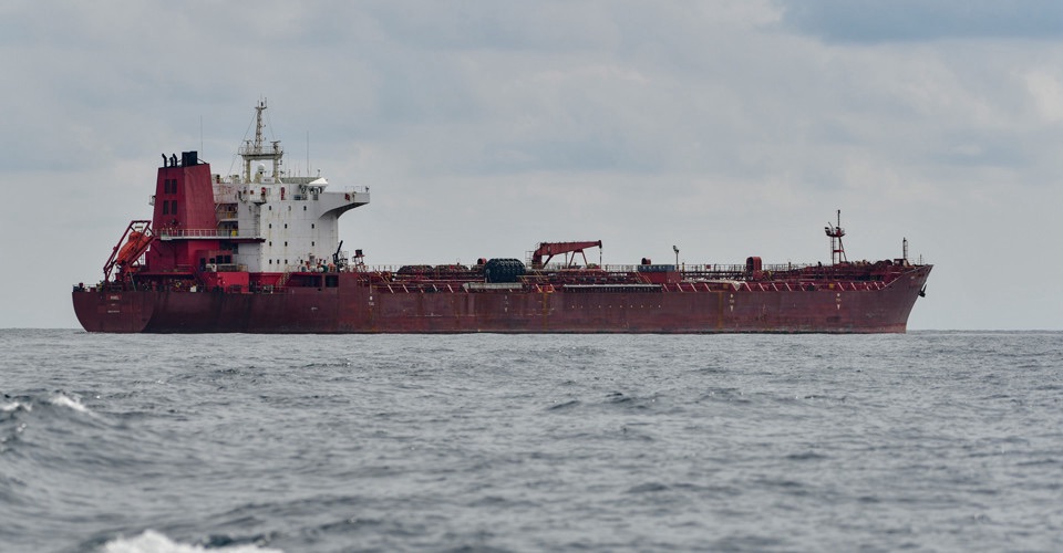 “Azerbaijani‑Managed Tanker Makes First Arctic Delivery of Russian Oil to&nbsp;China”