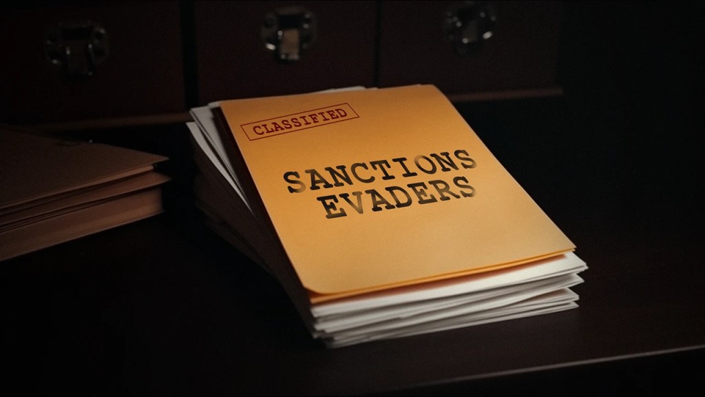 European Companies Sidestep Sanctions: US Criticism Fails to Deter Business as Usual With&nbsp;Russia