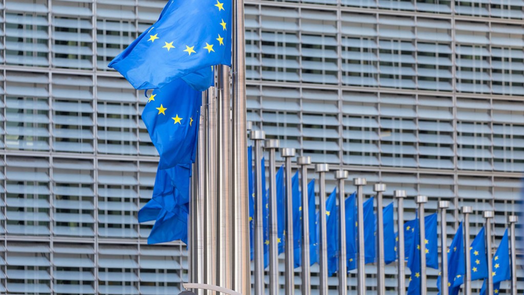 EU prepares sanctions against 25 Chinese companies for helping Russia in&nbsp;war