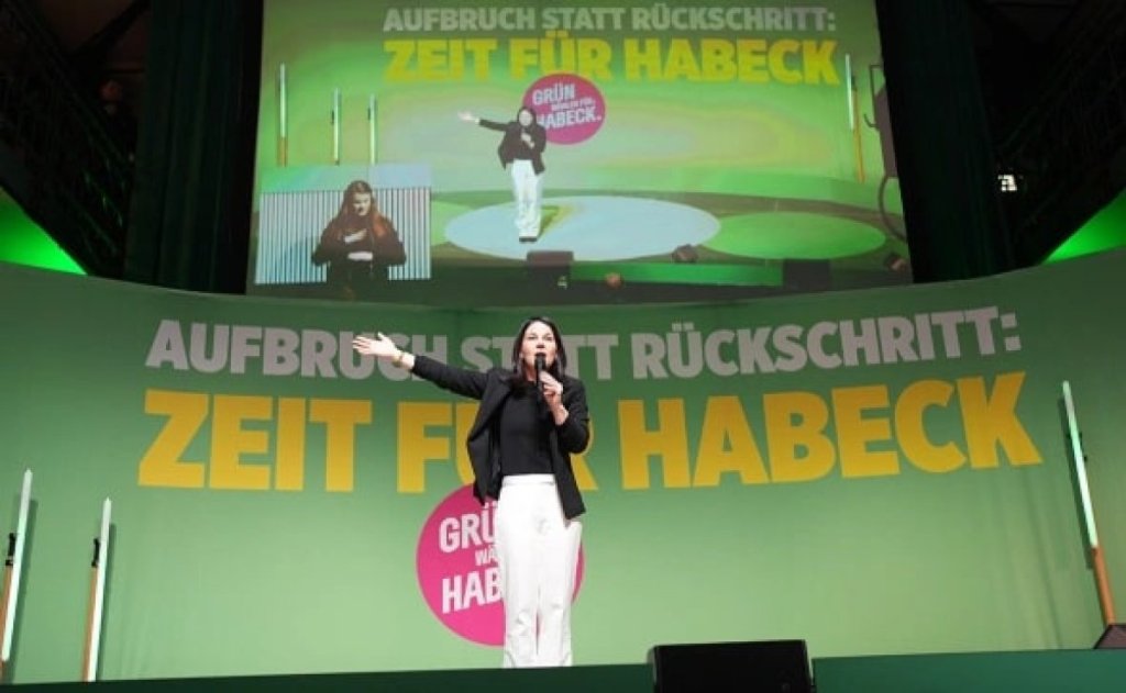 ‘US has a lot to lose’: Baerbock’s harsh&nbsp;statement