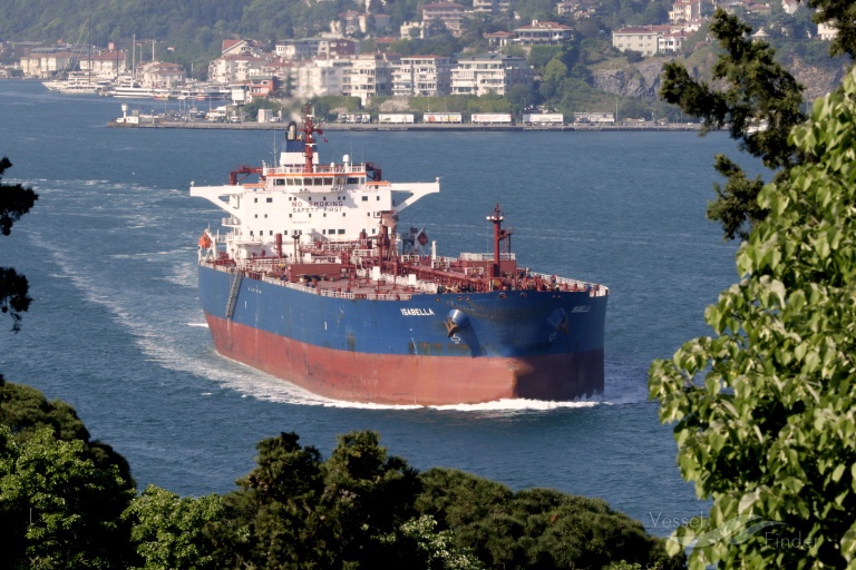 US makes toughest decision ever against Russian oil traders and&nbsp;buyers