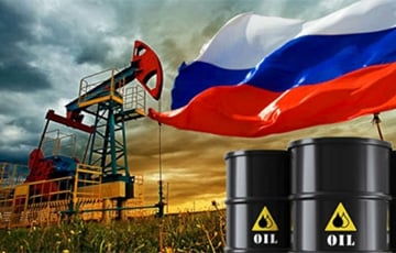 Russian Oil Takes a Hit: Price Falls Below&nbsp;$60