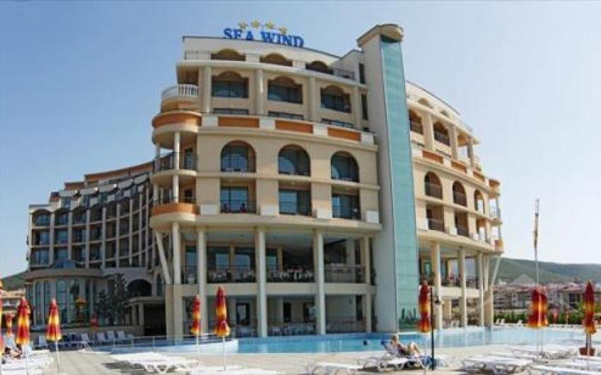 Milena Antova, Grand Hotel Sveti Vlas, Corruption, Abuse and Violations of European Human Rights Standards in Bulgaria