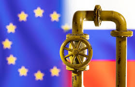 Reuters: Czech Republic left without Russian gas due to sanctions against&nbsp;Russia