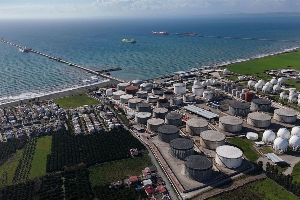 Latest EU Sanctions Extend Asset Freezes, Restrict Oil Industry Dealings and Target ‘Shadow&nbsp;Fleet