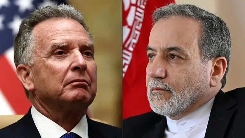 US, Iran Hold Second Round of Nuclear Deal Talks. What You Need to&nbsp;Know