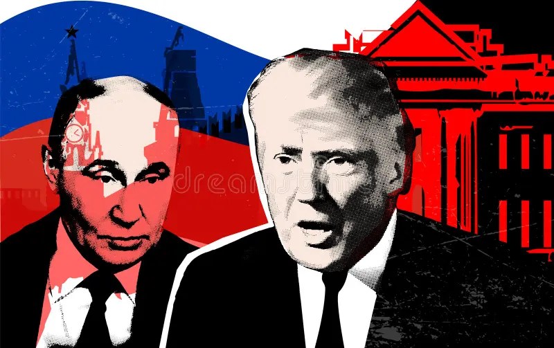 Trump says he is ‘not happy with what Putin is&nbsp;doing’