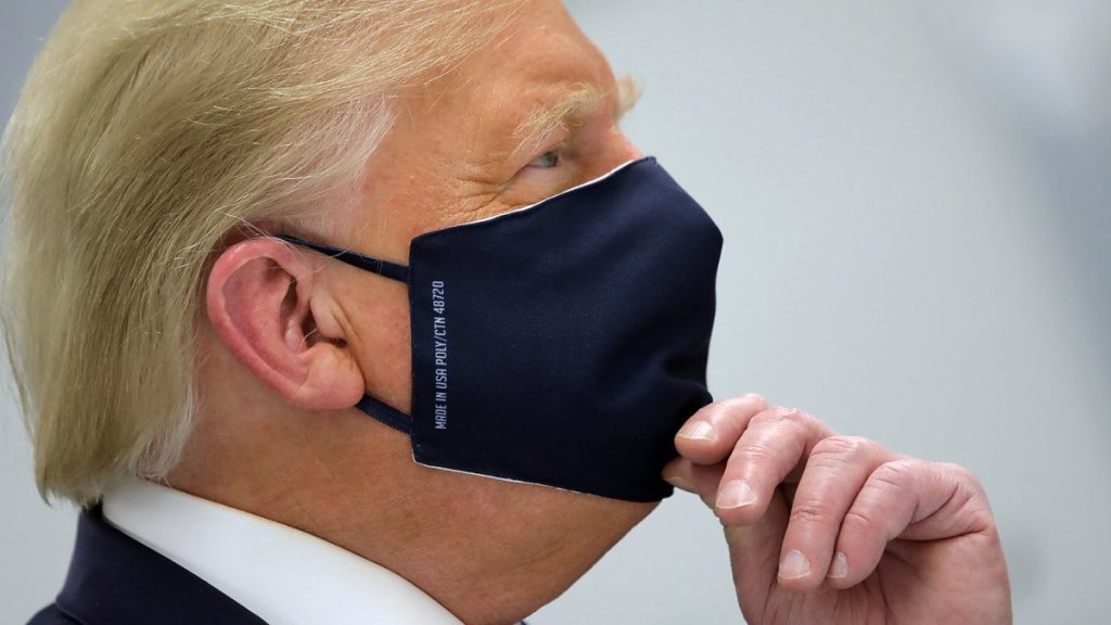 Trump Proves: Coronavirus is China’s&nbsp;Weapon