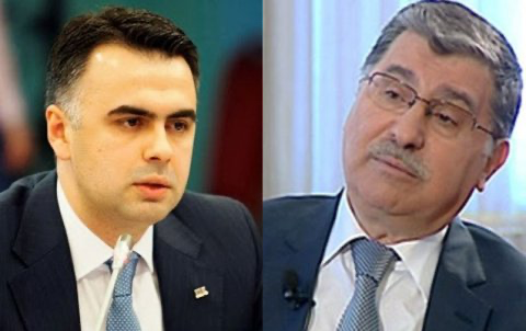 The secret of the warm relationship between SOCAR official Samir Kazimli and the Azerbaijani special&nbsp;services