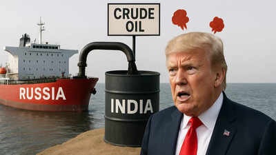 Trump’s sanctions threat looms over Russian oil exports to China, India and&nbsp;Turkey