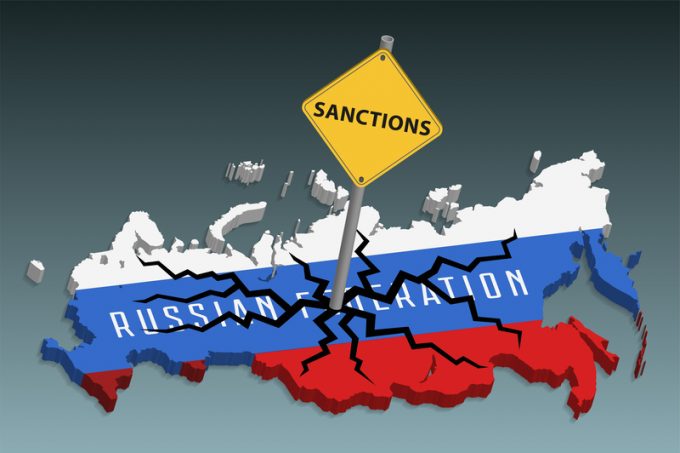 “The toughest sanctions”: EU agrees on 18th package of anti-Russian&nbsp;sanctions