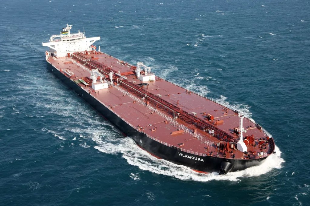 Two-thirds of Turkey’s tanker fleet again carrying Rosneft oil after UK sanctions against Turkish&nbsp;operator