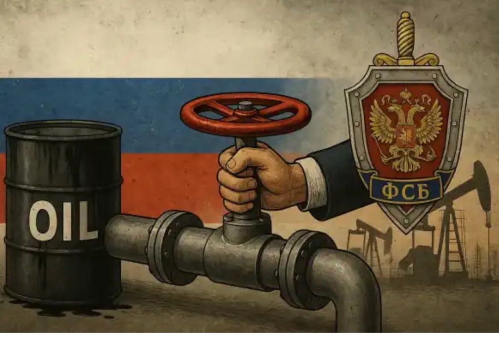 CONTAMINATED OIL AND OPERATION “VALVE”.Traces of contaminated Russian oil found on two tankers sent by SOCAR to&nbsp;Romania