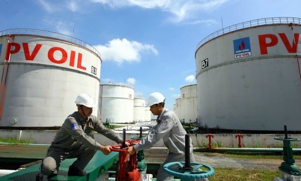 “Oil Scandal: Vietnam Rejects SOCAR&nbsp;Supplies”