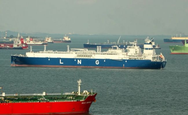 Third cargo from Russia’s sanctioned Arctic LNG 2 discharges and departs&nbsp;China