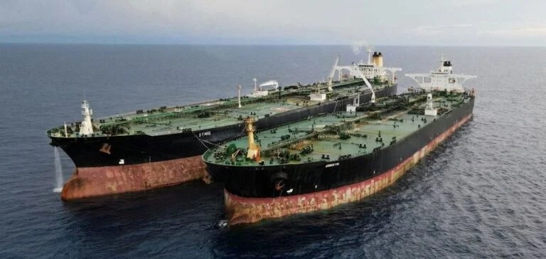 Malta emerges as potential hub for Russian oil transfers, ministry remains&nbsp;silent