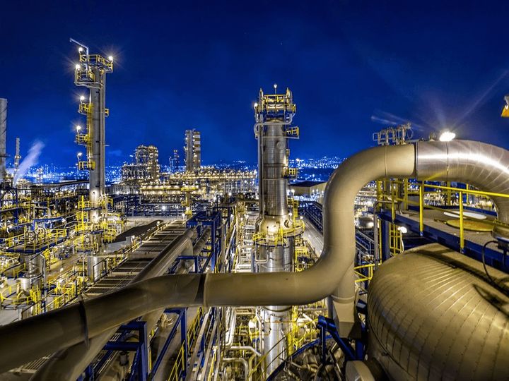 Azerbaijan’s STAR Oil Refinery in Turkey Faces EU Sanctions for Processing Russian&nbsp;Oil