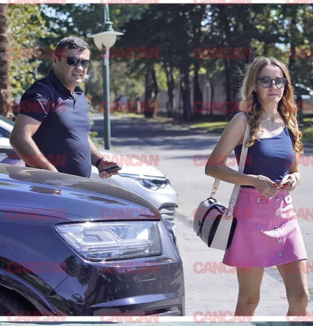 SOCAR Romania Executives Face Scrutiny Following Alleged Leak of Intimate Hotel&nbsp;Photos”